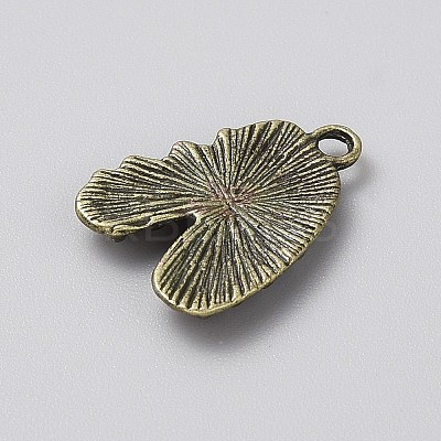 Biblical Theme Tibetan Style Alloy Pendants LS-FIND-WH20008-27E-AB-1