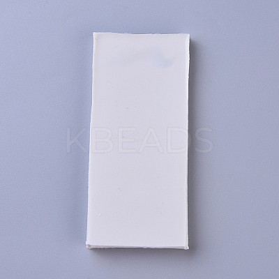 Food Grade Silicone Molds LS-DIY-K011-18-1