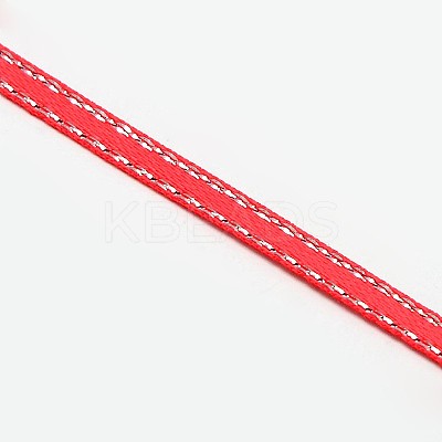 Wired Grosgrain Ribbon SRIB-L012-6mm-235-1