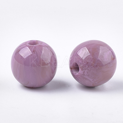 Resin Beads RESI-S377-31A-1