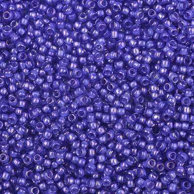 TOHO 8/0 Round Beads SEED-JPTR08-0934-1
