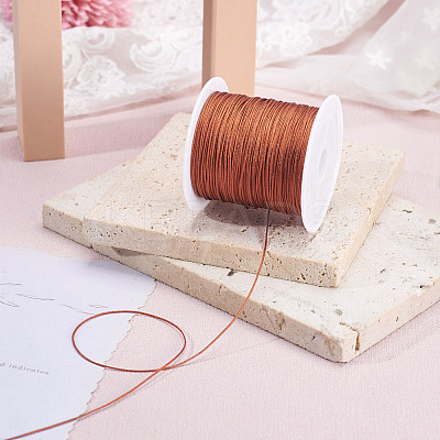 Nylon Chinese Knot Cord NWIR-C003-01B-04-1