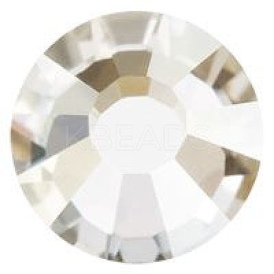 Preciosa® Crystal Hotfix Flatback Stones Y-PRC-HSS8-00030-242-1