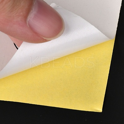 10Pcs DIY Transparent PVC Plastic Gift Bags ABAG-L015-02M-1