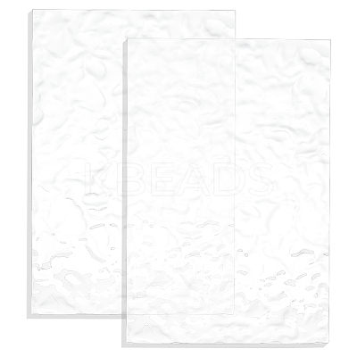 Bumpy Acrylic Boards AJEW-WH0248-360B-1