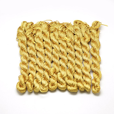Polyester Thread OCOR-Q039-064-1
