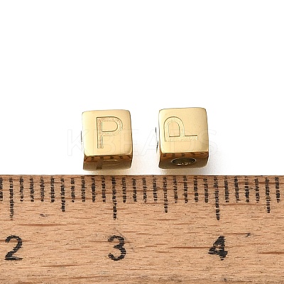 Ion Plating(IP) 304 Stainless Steel Beads LS-STAS-F308-01G-P-1
