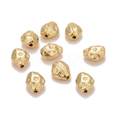 Brass Beads KK-M229-80G-1