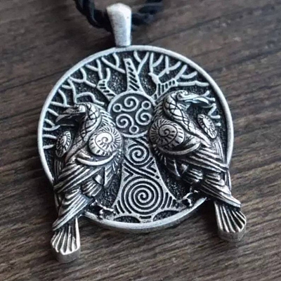 Tibetan Style Alloy Pendants PW-WGDBEB7-01-1