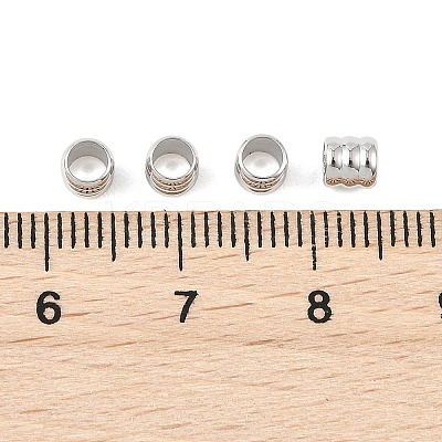 SHEGRACE Brass Beads XGRPCF271-211P-1