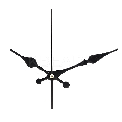 Aluminum Long Shaft Clock  Pointer CLOC-PW0001-12D-1