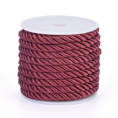 Polyester Cord OCOR-L041-5mm-27-1