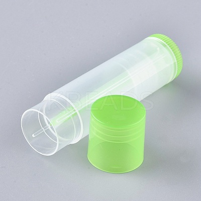 DIY Empty Lipstick Bottle DIY-WH0010-01K-1