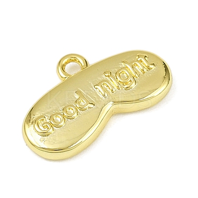 Brass Pendants LS-KK-L238-05G-1