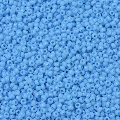 MIYUKI Round Rocailles Beads X-SEED-G007-RR0413-1