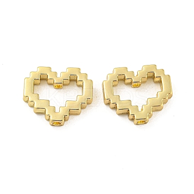 Alloy Beads PALLOY-K020-13A-G-1