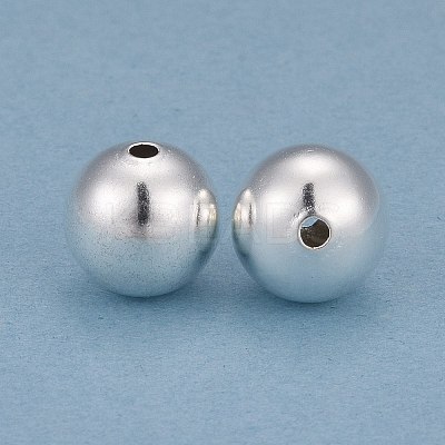 Brass Beads X-KK-O133-011C-S-1