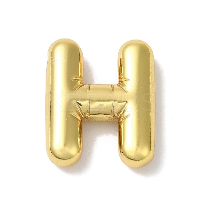 Ion Plating(IP) 304 Stainless Steel Pendants STAS-Z063-01G-H-1