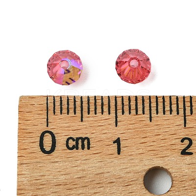 Preciosa® Crystal Beads X-PRC-BA5-70040-200-1