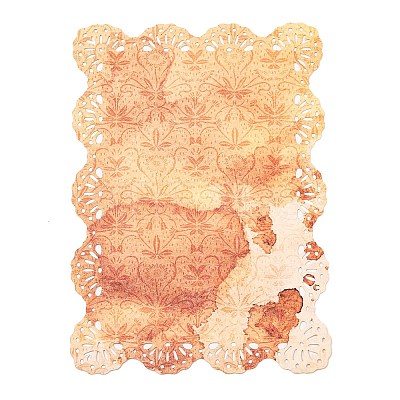 10Pcs 10 Styles European Vintage Lace Scrapbook Paper Pads for DIY Album Scrapbook DIY-Z035-01B-1