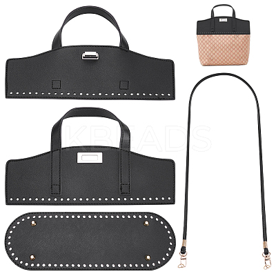 Purse Making Kits DIY-UN0007-64-1