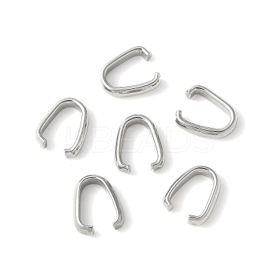 304 Stainless Steel Quick Link Connectors STAS-K194-36P-04-1