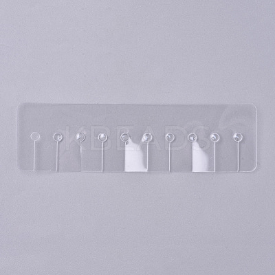 PVC Protect Shields MRMJ-WH0060-37-1