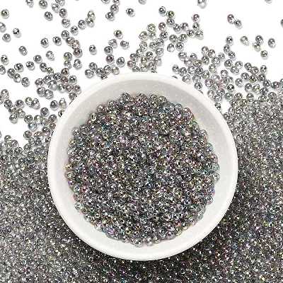 MIYUKI 3.4mm Drop Beads X-SEED-MY04-DP2440-1