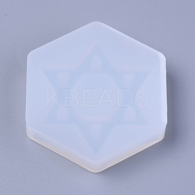 Food Grade Silicone Molds LS-DIY-L014-12-1