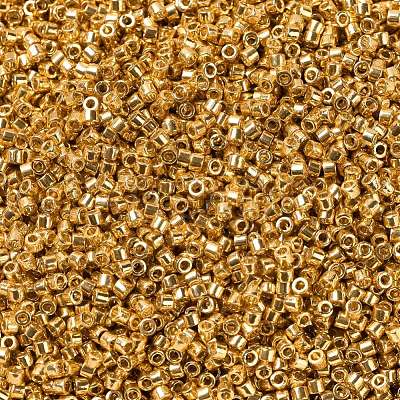 MIYUKI Delica Beads X-SEED-J020-DB1833-1