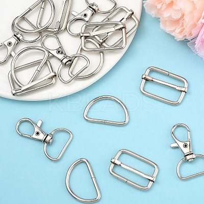 DIY Keychain Kits IFIN-YW0003-87-1