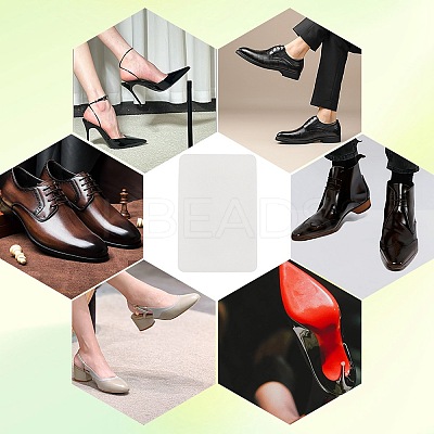 4Pcs Shoe Sole Repair AJEW-SP0002-47C-03-1