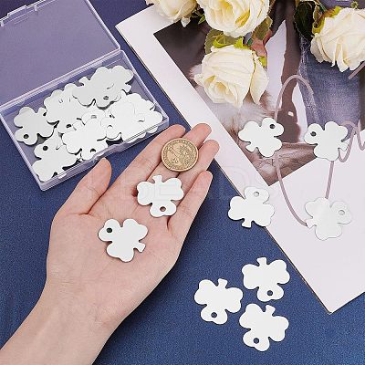Aluminum Pendants ALUM-FH0001-02S-1