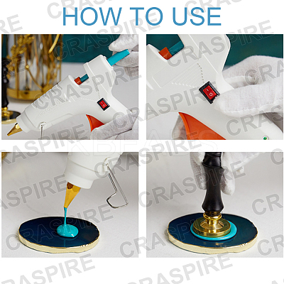 Glue Gun Sealing Wax Sticks DIY-CP0002-35A-1