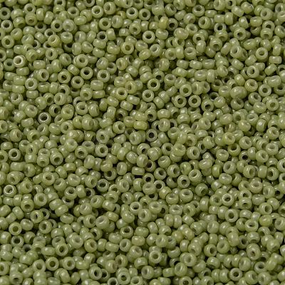 MIYUKI Round Rocailles Beads SEED-X0056-RR4474-1
