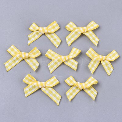 Handmade Woven Costume Accessories X-WOVE-TAC0002-001G-1