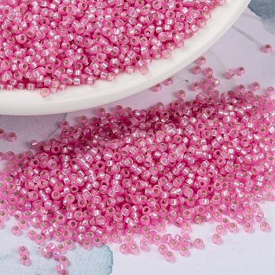 MIYUKI Round Rocailles Beads X-SEED-G009-RR0575-1