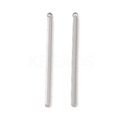 Non-Tarnish 304 Stainless Steel Pendants STAS-G336-03E-P-1