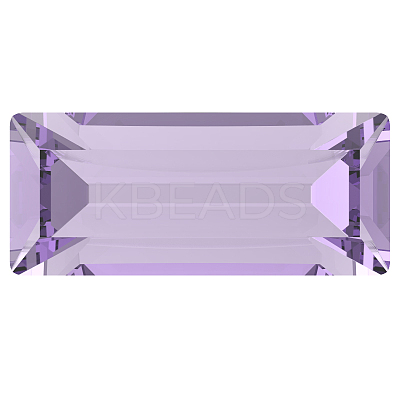 Preciosa® MAXIMA Crystal Fancy Stones X-PRC-FB7-20310-1