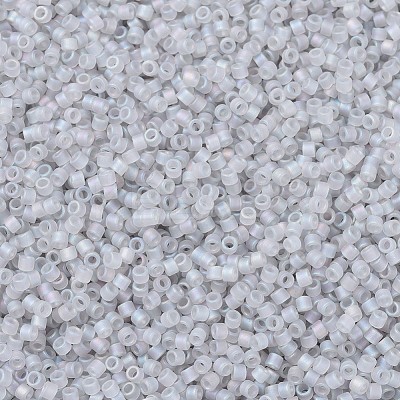 MIYUKI Delica Beads X-SEED-J020-DB1286-1