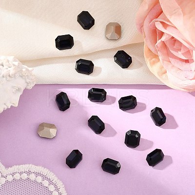 Preciosa® MAXIMA Crystal Fancy Stones X-PRC-FD12-30280-1