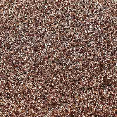 TOHO 11/0 Demi Round Beads X-SEED-DR11-PF740-1