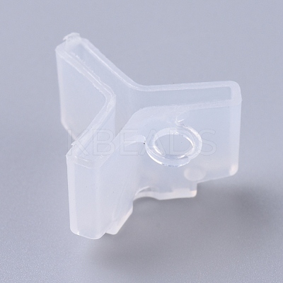 ABS Plastic Hook Protection Sleeve KY-WH0022-03C-02-1