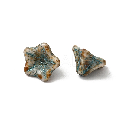 Handmade Lampwork Beads LS-LAMP-L084-01A-1