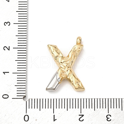 304 Stainless Steel Pendants STAS-Z170-01GP-X-1
