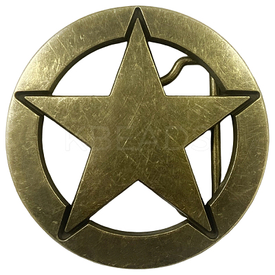 Alloy Buckles FIND-CL0002-14B-1