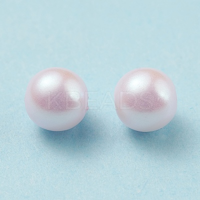 POM Plastic Beads KY-C012-01A-01-1