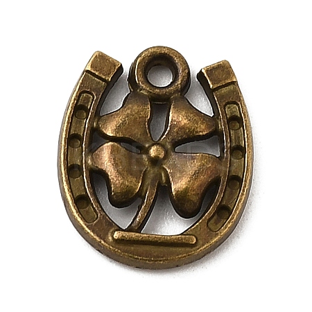 Alloy Pendants FIND-WH0146-28AB-1-1