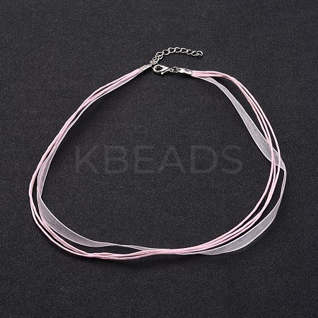 Jewelry Making Necklace Cord FIND-R001-6-1