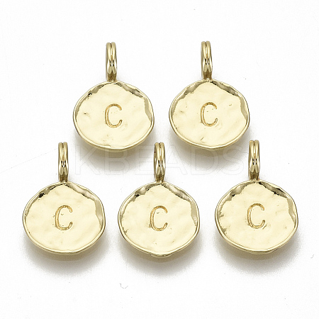 Alloy Pendants LS-X-PALLOY-N157-004C-NR-1
